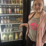 Cuyahoga County teen starts, grows quail business for 4-H