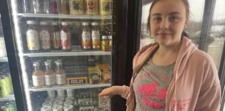 Cuyahoga County teen starts, grows quail business for 4-H