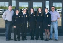 Roundup of FFA news for May 15, 2025 waterford National Soils