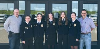 Roundup of FFA news for May 15, 2025 waterford National Soils