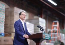 Pa. Gov. Shapiro sues USDA over end to local food program