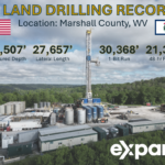 Longest lateral in US drilled into Marcellus shale by Expand Energy