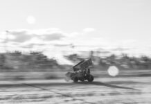 The Racing Report: Brian Razum