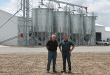 Seed Genetics Direct puts farmers first in seed selections Chris and Todd Jeffries