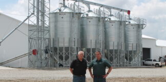 Seed Genetics Direct puts farmers first in seed selections Chris and Todd Jeffries