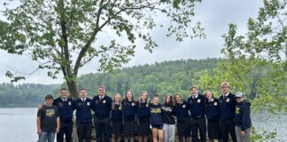 Roundup of FFA news for June 26, 2025 black river camp
