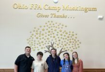 Roundup of FFA news for June 12, 2025 camp muskingum