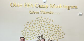 Roundup of FFA news for June 12, 2025 camp muskingum
