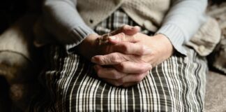 The everyday often isn’t every day grandma