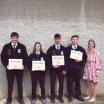 Roundup of FFA news for June 5, 2025 racine state degree