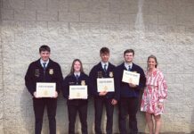 Roundup of FFA news for June 5, 2025 racine state degree