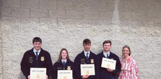 Roundup of FFA news for June 5, 2025 racine state degree