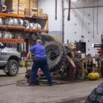 Ensuring a smooth ride