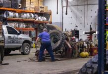 Ensuring a smooth ride