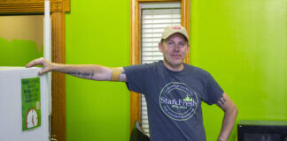 After 12 years of fighting hunger, StarkFresh closes amid rising costs, shrinking support