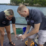 As another harmful algal bloom season looms on Lake Erie, scientists look ahead