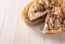 Pa. Hershey Chocolate Pie