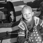 The Racing Report: Evo Burden