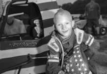 The Racing Report: Evo Burden