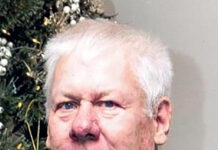 George W. Houk George W. Houk