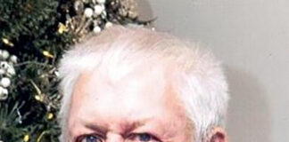 George W. Houk George W. Houk