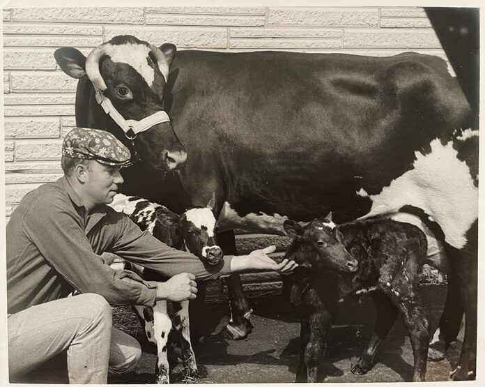 Gordon Schiller Withers