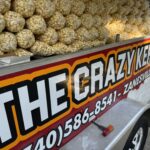 Crazy Kernel Kettle Corn Company supports Ohio FFA through school fundraisers Crazy Kernel Kettle Corn Company