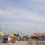 Ohio State Fair mixes classic charm with high-flying thrills