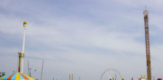 Ohio State Fair mixes classic charm with high-flying thrills