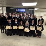 Roundup of FFA news for July 3, 2025 ashland ffa state degrees