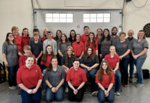 Roundup of 4-H news for July 31, 2025 ashland junior fair board