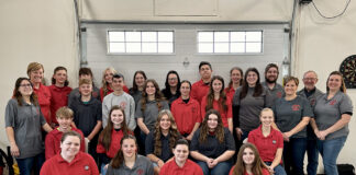 Roundup of 4-H news for July 31, 2025 ashland junior fair board