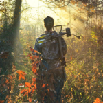 Conditioning for the hunt bow hunter