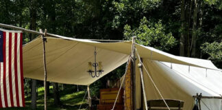 44th annual Great Trail Festival coming back to Malvern great trail fest