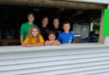 Round-up of 4-H news for July 17, 2025