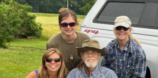 Channeling thoughts of fish and friends larry corbin