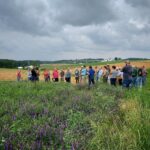 Pennsylvania No-Till Alliance celebrates 20 years with upcoming field days