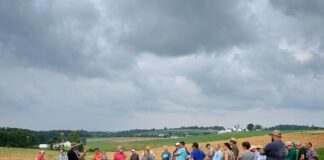 Pennsylvania No-Till Alliance celebrates 20 years with upcoming field days