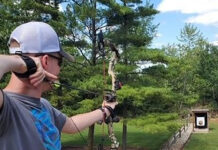 Do you need a new bow?