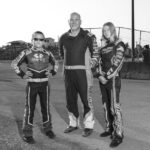 The Racing Report: The Mazzagatti family