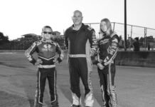 The Racing Report: The Mazzagatti family