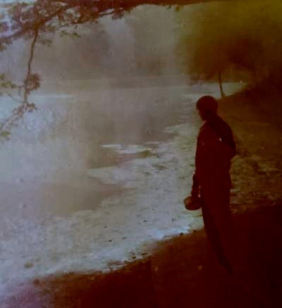 Jim Abrams’ brother, John