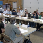 Producers talk barriers for beginning farmers at Ag Progress Days Penn State Ag Progress Days