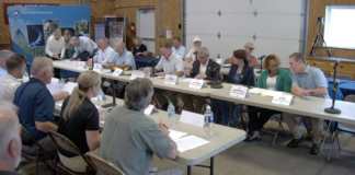 Producers talk barriers for beginning farmers at Ag Progress Days Penn State Ag Progress Days