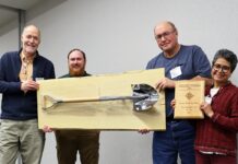 Moser Woods Tree Farm wins Ohio Tree Farm of the Year award Moser Woods Tree Farm