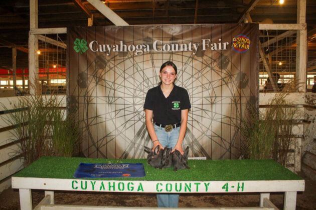 GRAND CHAMPION FRYER