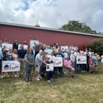 Western Pa. farms receive century farm honors for longevity
