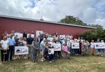 Western Pa. farms receive century farm honors for longevity