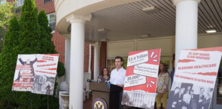 Rural health systems at risk of closing, cutting services after Medicaid cuts Chris Deluzio