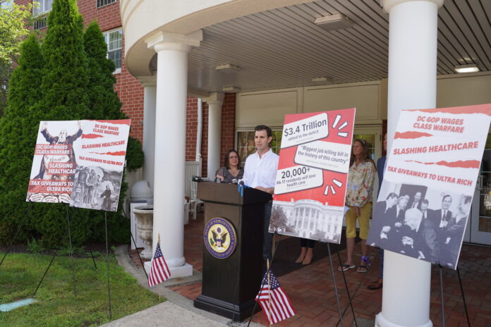 deluzio Chris Deluzio